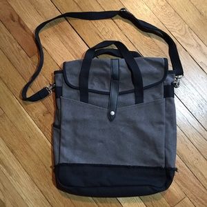 Field & Co.® Hudson 14" Laptop Computer Tote Bag